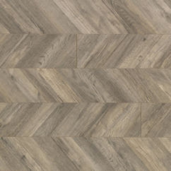 Reclaime Collection Parisian Chevron Gris